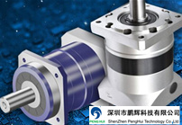 精密行星減速機(jī)的分類與功能有哪些？